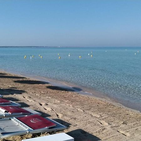 Casa Cortese Gallipoli Bagian luar foto