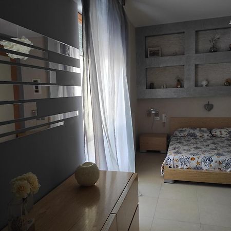 Casa Cortese Gallipoli Bagian luar foto