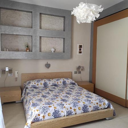 Casa Cortese Gallipoli Bagian luar foto