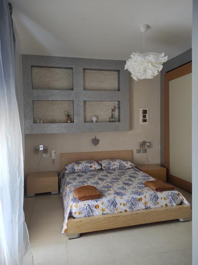 Casa Cortese Gallipoli Bagian luar foto