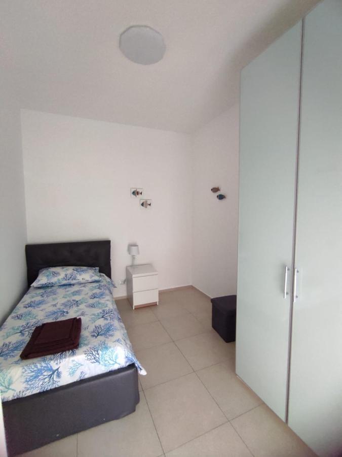 Casa Cortese Gallipoli Bagian luar foto