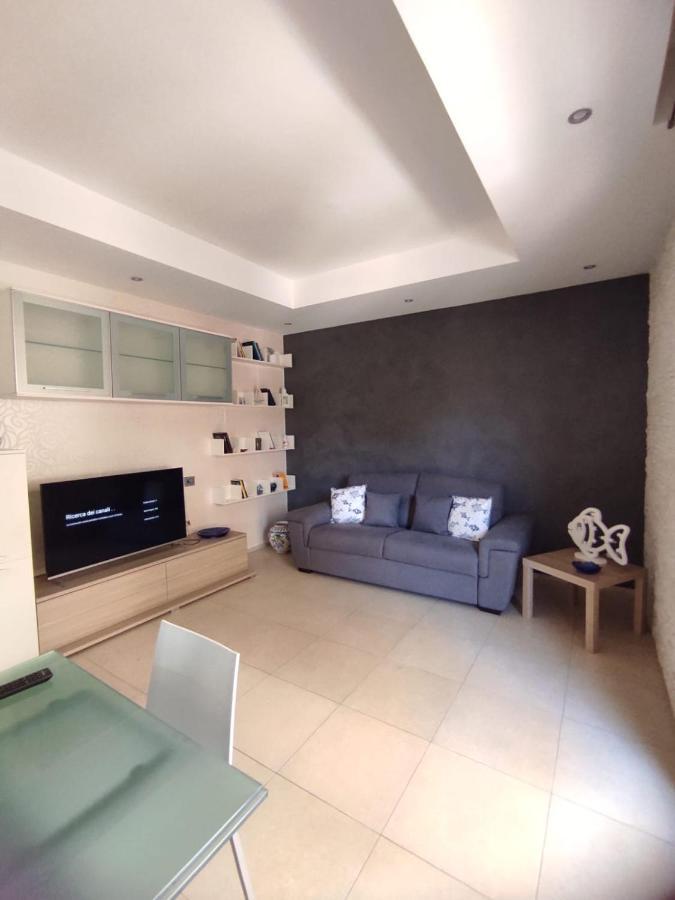 Casa Cortese Gallipoli Bagian luar foto
