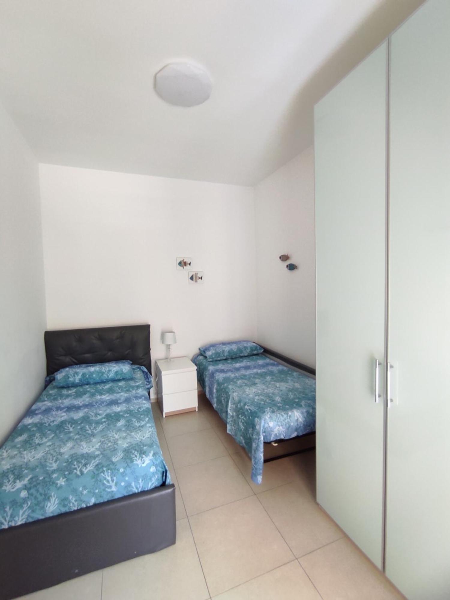 Casa Cortese Gallipoli Ruang foto