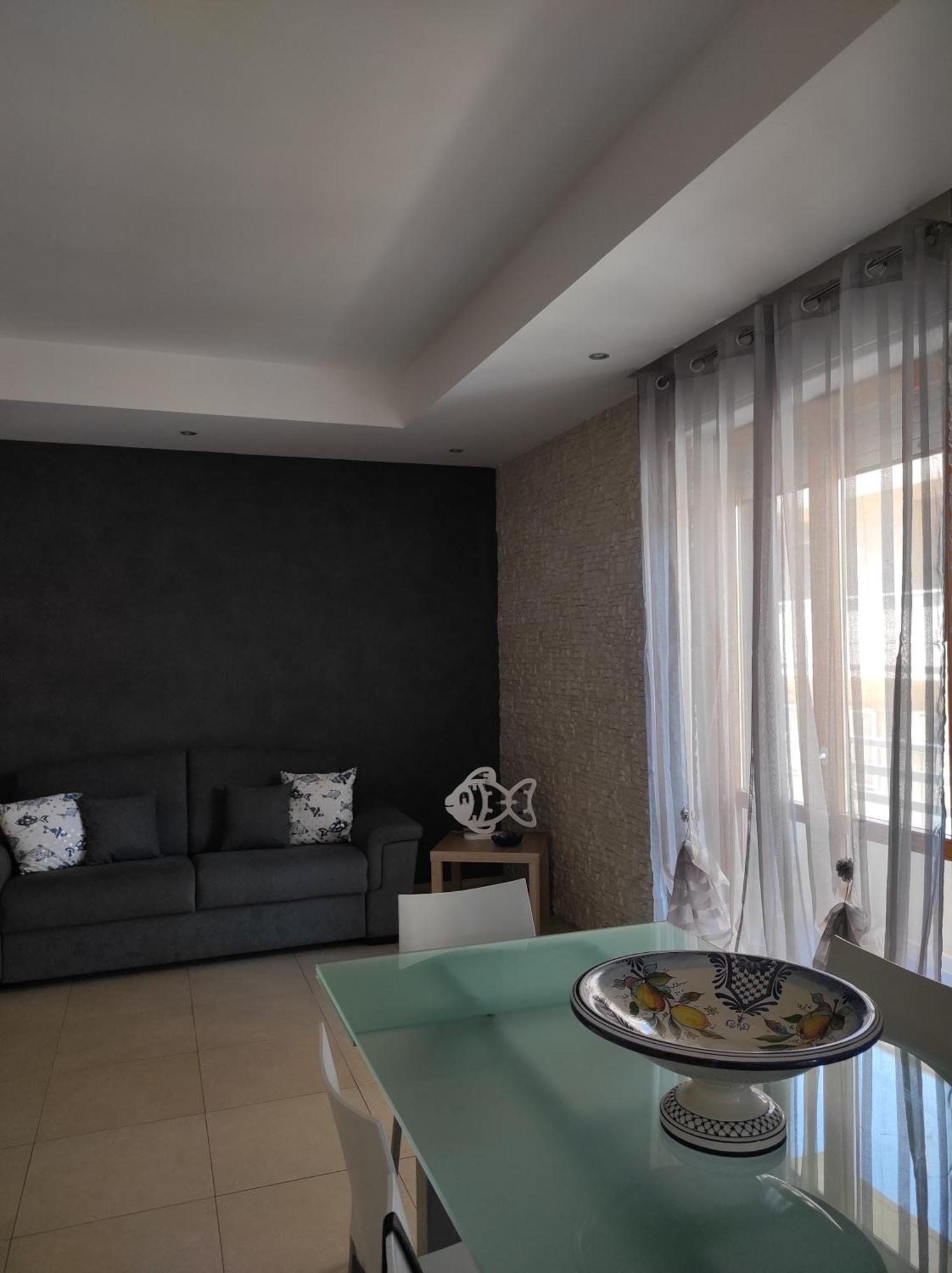 Casa Cortese Gallipoli Bagian luar foto