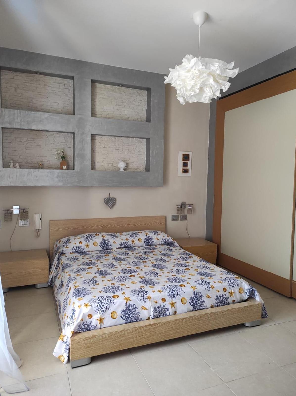 Casa Cortese Gallipoli Bagian luar foto